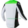 MTB/Motocross Shirt Lange Mouw Fox Racing 180 Fyce N001 2020